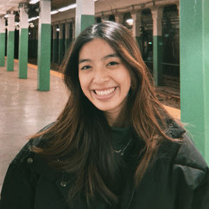 Meet your Posher, Vivian